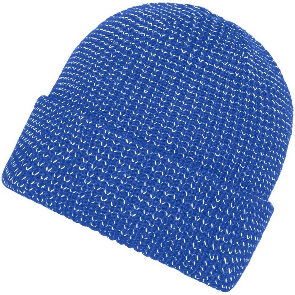 Myrtle Beach Reflective Winter Beanie