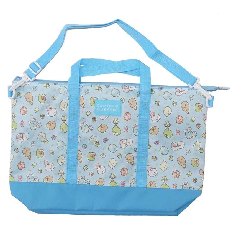 

2WAY tote bag mysterious friend