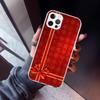Christmas Santa Claus Present Phone Case For iPhone 17 Air 16 15 Pro Max 14 Plus 13 Mini 12 11 Cover 7 8 SE Silicone Shell Print