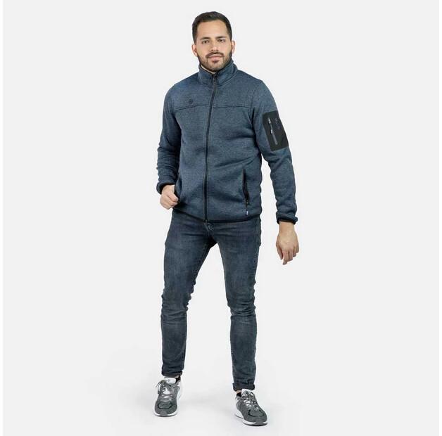 Izas Fleece Novi M