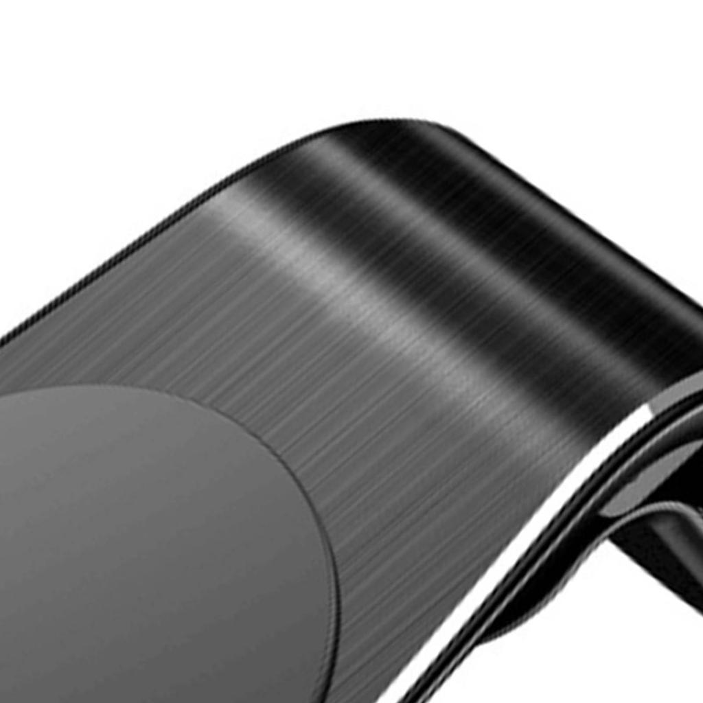 Car Air Vent Phone Holder Vehicle Cell Phone Mount Universal Stand for All Auto Vehicle