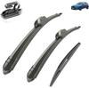 For Mazda CX-3 CX3 2015-2020 22 + 18 + 10 Wiper Wipers