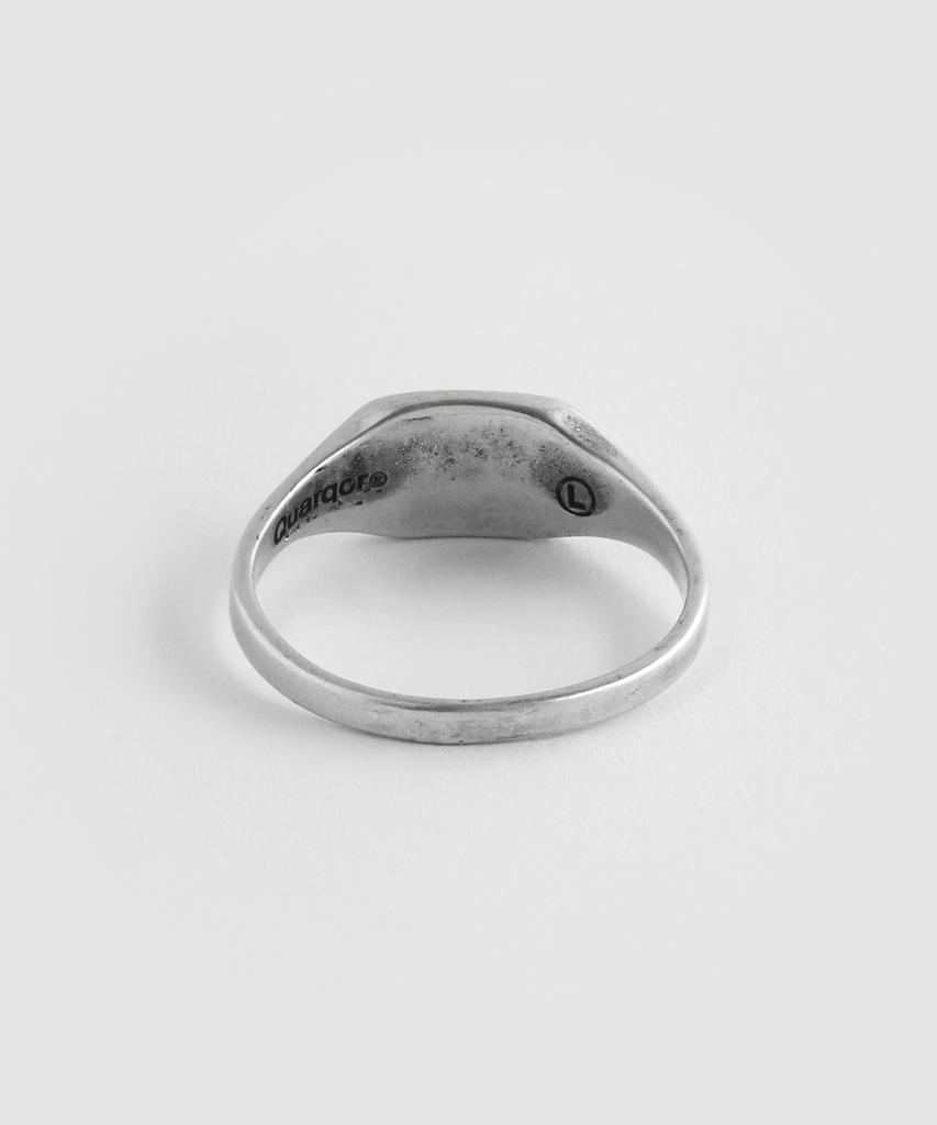 Quarqor #9115 Silver92.5 Ring