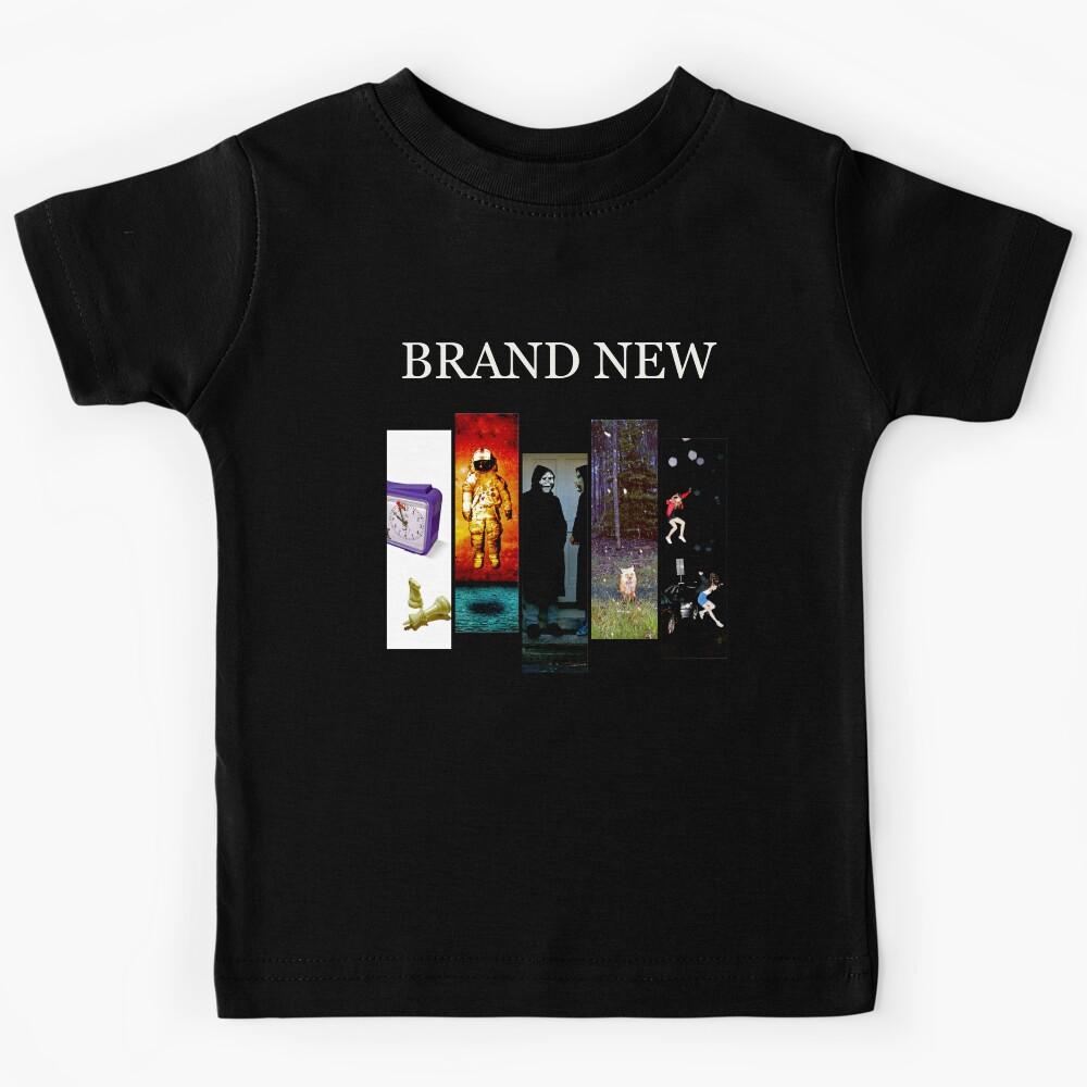 Brand New Kids T-Shirt 100
