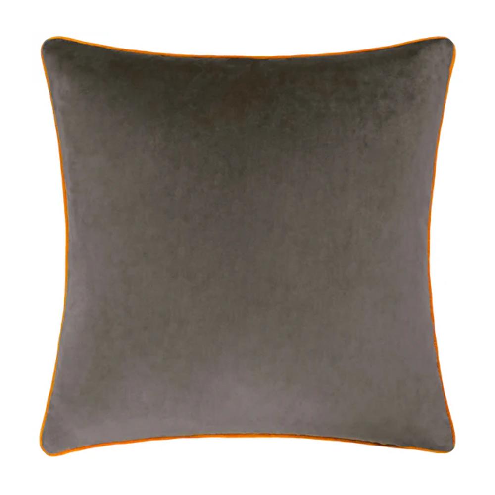Furn Meridian Velvet Cushion Cover