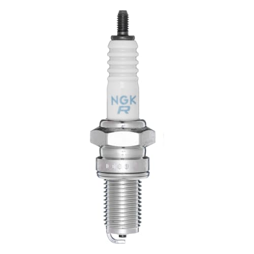 Zapalovací svíčka NGK General Plug (Typ se šroubem/bez koncovky) 1 kus [3437] DR9EA