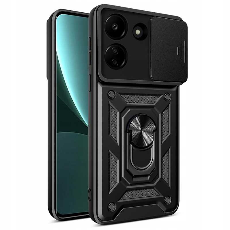 Sc Camring Poco C65 /  Redmi 13C Black