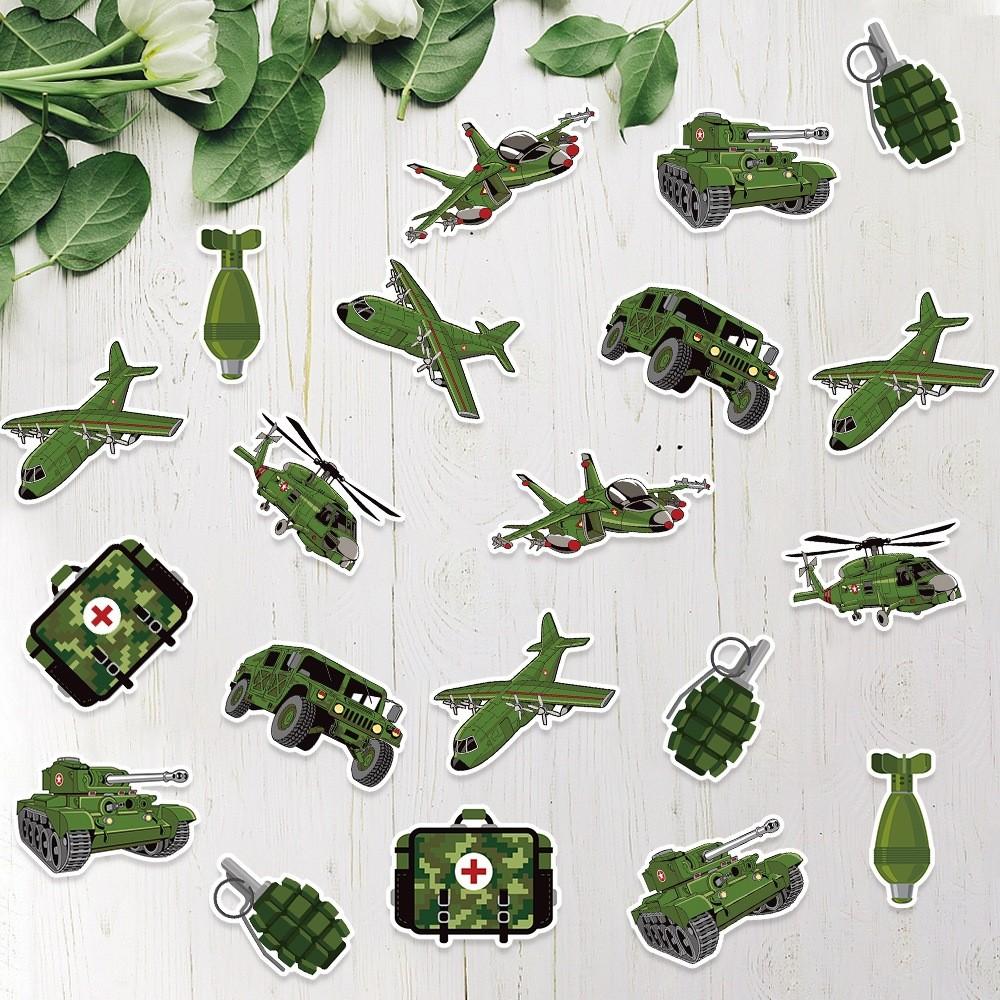 Confetti Themed Tank Party Event Desktop Decoration Throwing Props