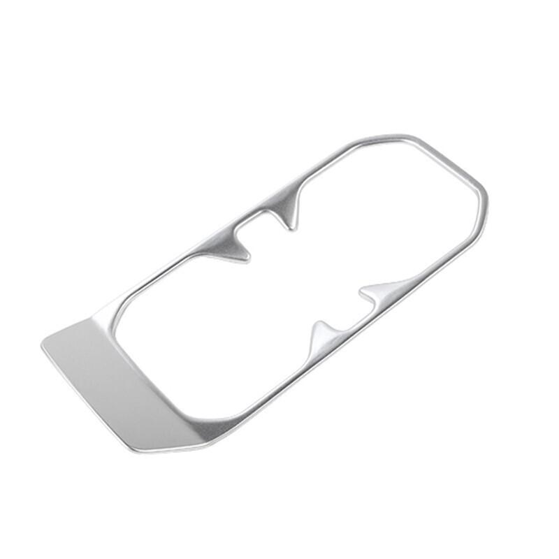 JIDIXIAN for Jeep Wrangler JL for Gladiator JT 2018 2019 2020 2021 2022 2023 2024 2025 Car Drink Cup Holder Decoration Cover
