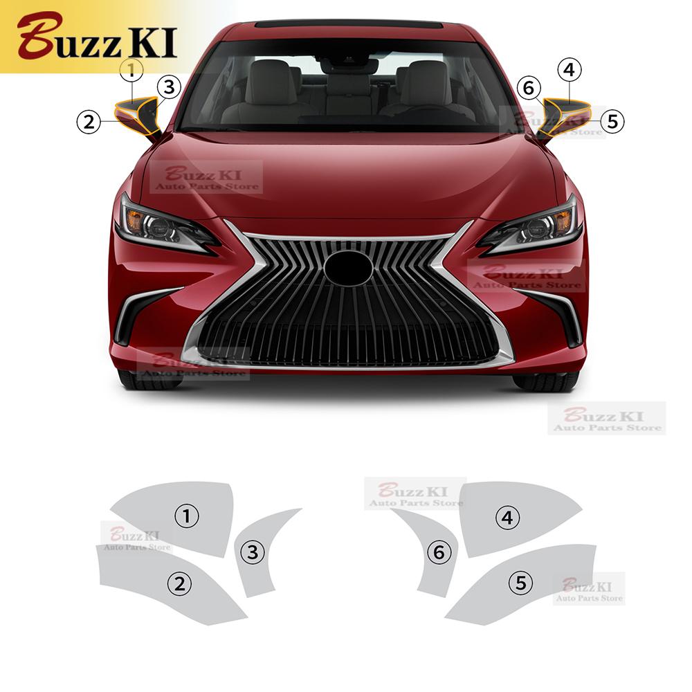 For Lexus ES 250 300H 350