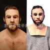 Latex Face Masks Halloween Christmas Party Cosplay Adult Unisex Funny Character