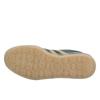 Adidas Gazelle Indoor Shadow Green Warm Sandstone