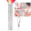 Portable Infrared Therapy Lamp Device LED 630nm 660nm 850nm Red Light Therapy Machine Pain Relief for Home