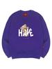 Ellamo Nice Bear Sweatshirt Unisex Big Size S~4Xl (B Type)