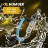 2X Up+Downstream Oxygen Sensor For 16-20 Acura ILX 2.4L L4 /15-20 Acura TLX EOOK