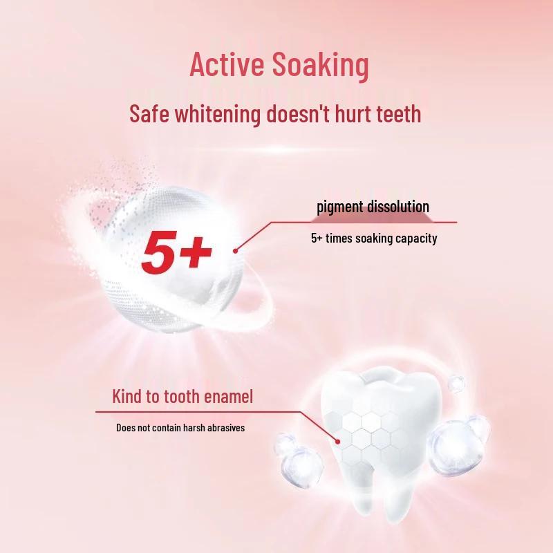 Colgate Enzyme Whitening Toothpaste, Forest Mint (2x120g)