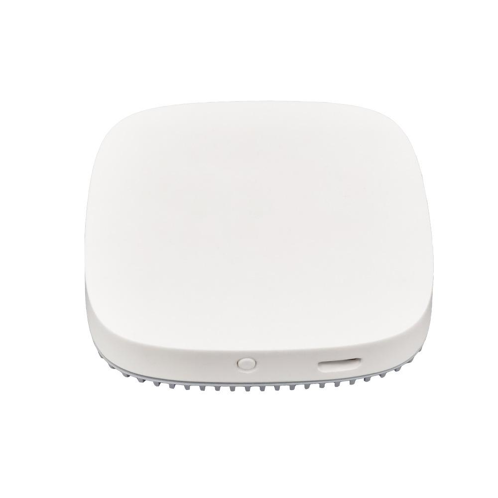 Tuya Smart 5.8GHz WiFi Motion Sensor Radar for Real-time Human Detection
