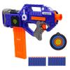 Новий електричний м’який пульовий пістолет Снайперська гвинтівка Костюм для Nerf Bullets Іграшковий пістолет EVA Dart Blaster Іграшкова гвинтівка Дитячий подарунок Страйкбольні кулі