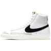 Blazer Mid 77 Vintage White - CZ1055-100