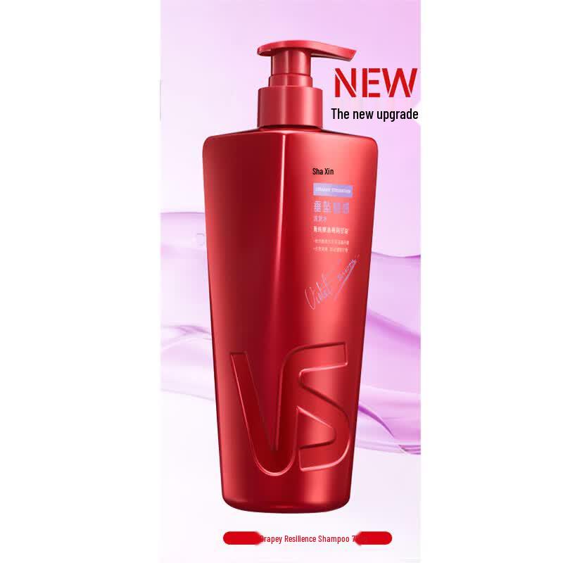 VS Smooth & Strong Shampoo