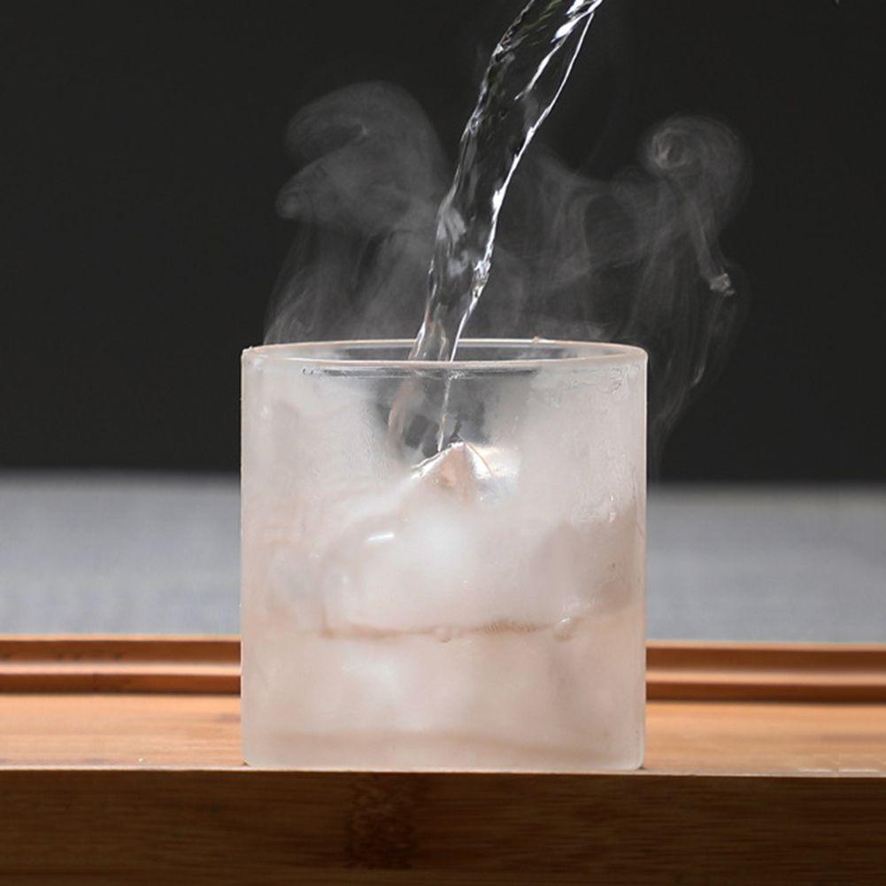 Drinkware Drinking Vodka Cup Wine Handmade Drinking Glasses Whiskey glass Glass Cup Beer Mug