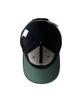 Waildeubeuligseu W25 Baseball Cap (Navy)