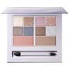 Visse 30th Glamorous Layered Palette 02 Handsome Glamor 13g Multi Palette Eyeshadow Highlight Shading Eyeliner
