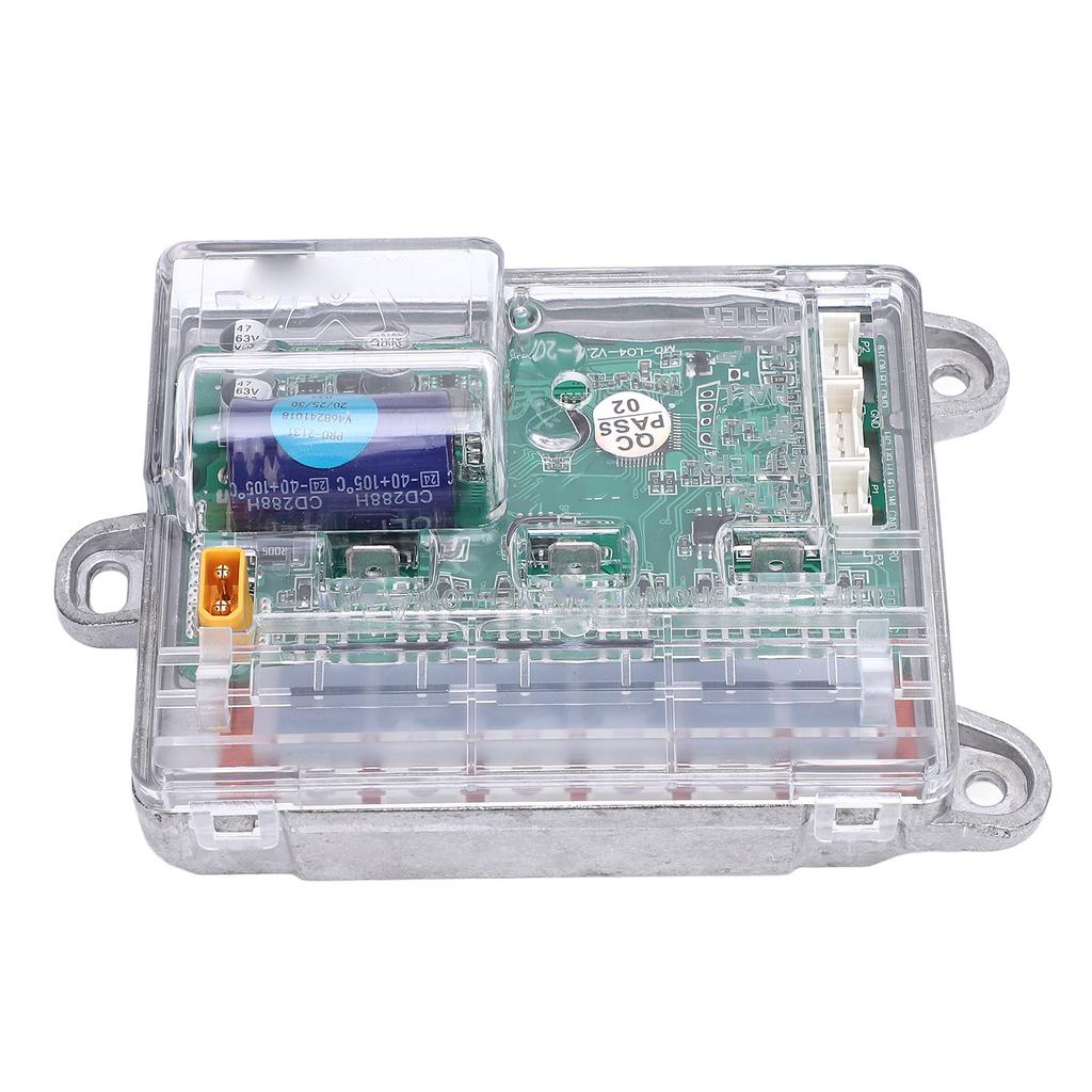 Controler de piese pentru scuter electric pentru M365Pro, instalare ușoară, controler inteligent pentru motor fără perii