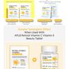 APLB Retinol Vitamin C Vitamin E Sheet Mask Set