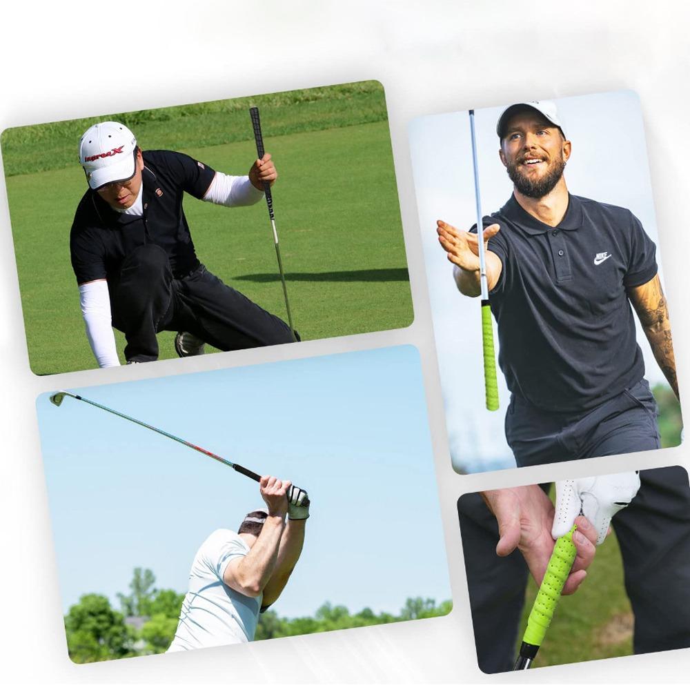 Stays Dry Golf Club Grip Winding Belt Non-slip Golf Club Grip Tape Outdoor Sports