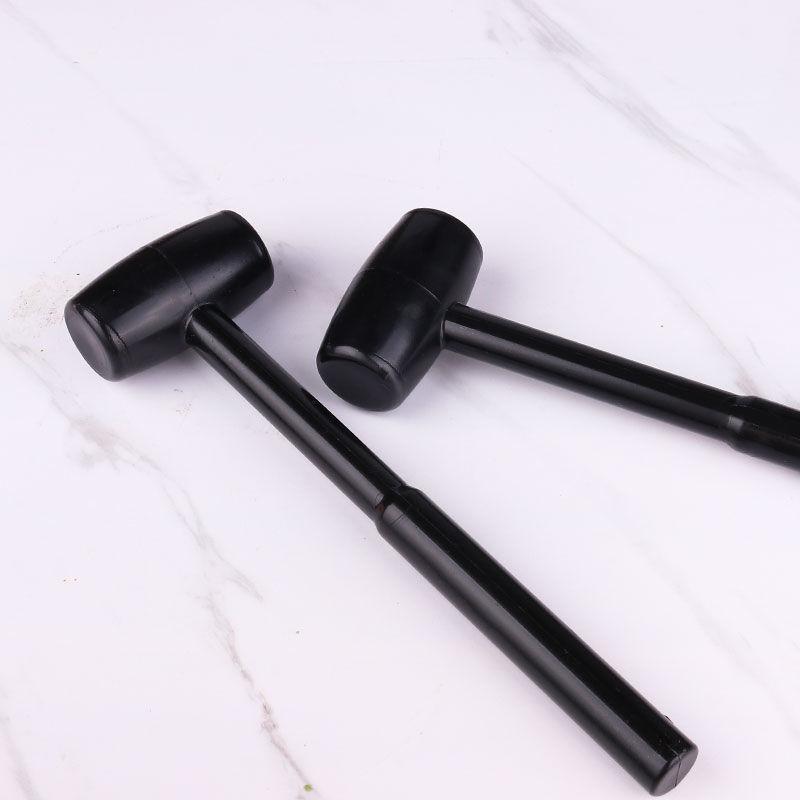 Large Nylon Head Hammer for Floor Tile Installation and Leveling