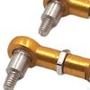 Ball Joint Rod 1:28 Car Hobby Vehicles Model Modification Assembly RC Parts for 284131 Adults