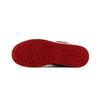 (PS) Air Jordan 1 Mid SE 'Red Quilted' Kids' AV5173-600