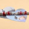 LUXY MOON DIY Beaded Bracelet Crystal Jewelry Women Jewelry