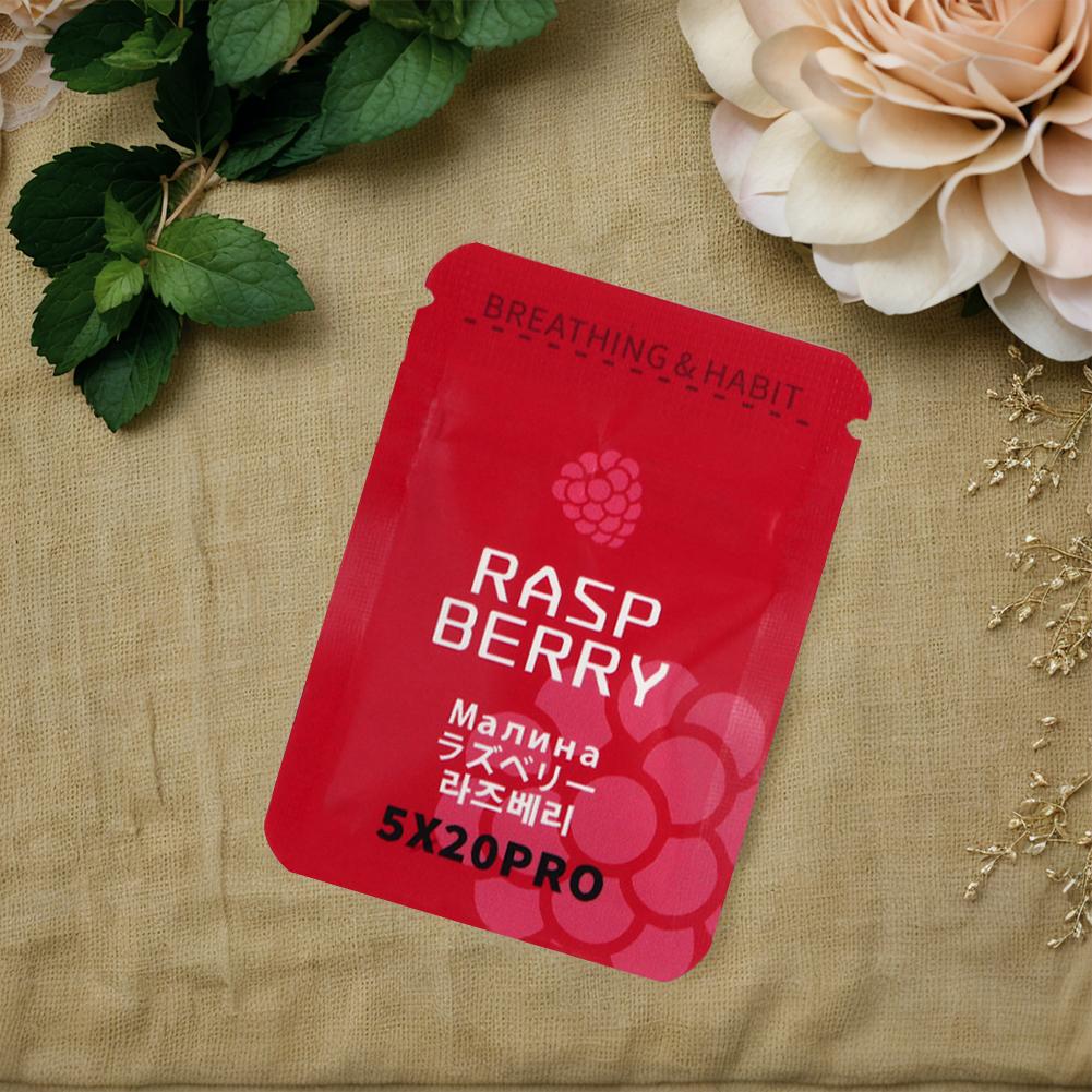 Aromatherapy Cotton Core Changeable Breathing Resistance Filter Multi-Purpose Quit Smoking Filter Stop Smoking Aids