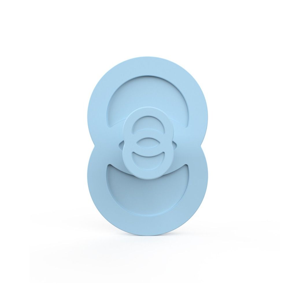 Hand Wash Brush Silica Gel Facial Brush Soft Facial Face Scrubber Brush  Beauty Tools