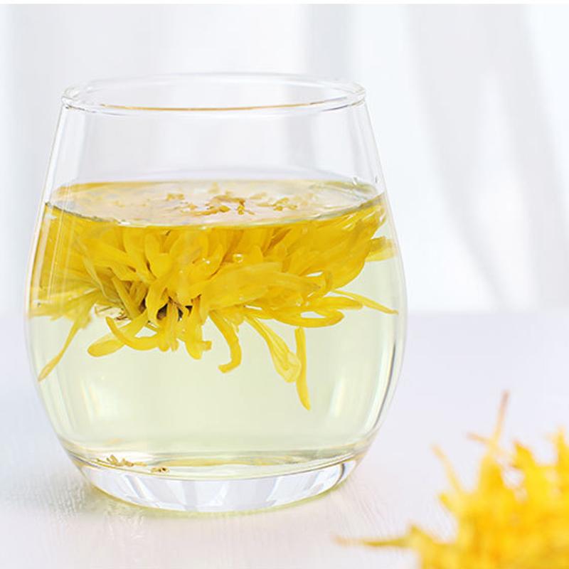 Cheap 20g Chrysanthemum Tea Chrysanthemum Buds Herbal Tea Joom