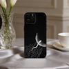 C-Catfish And B-Bottlemens  Phone Case For iPhone 17pro, 16,15,14,13,12,11 X XR Plus,Others Soft Black Cover