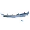 86577S3010 Front Bumper Skid Plate Compatible with Hyundai Cars
