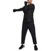New Nike Dri Fit Casual Pants Men's Black FN3015-010