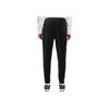 adidas Originals Cozy Track Pants Men Bottoms Black DX3627