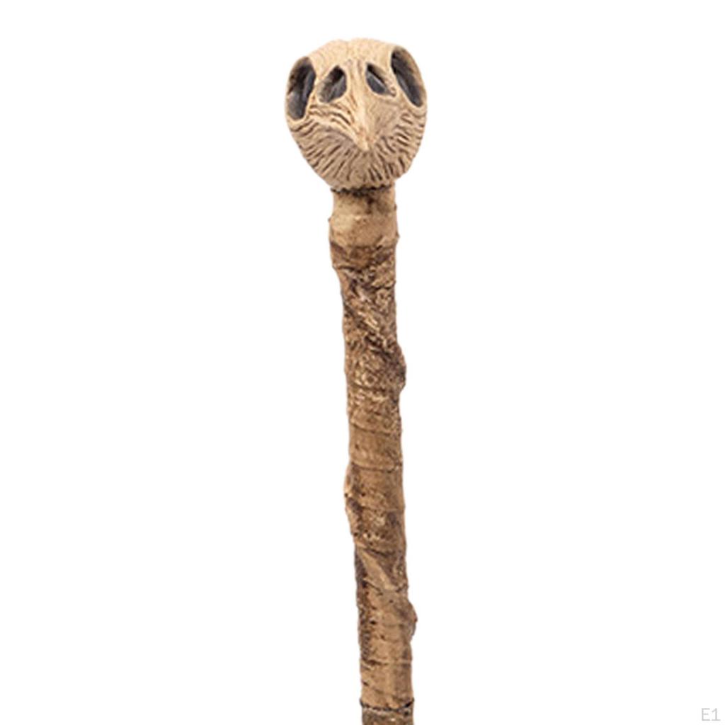 Scepter Prop Staff for Kids and Adults Themed Parties Stage Performances Style A