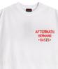AFTERMATH Oasis Tee White