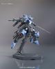 HG Mobile Suit Orphans Gundam Vidar Scale Plastic Model Gundam Iron-Blooded 1/144 Pre-Colored