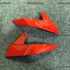 Motorcycle Accessories Eyebrow Under Headlight Shrouds Fairing Cowl Panel Bracket Fit for Yamaha MT-09 FZ 09 MT09 FZ09 2017-2020