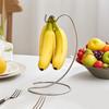 Keep Bananas Fresh Fruit Vertical Storage Rack Space Saving Fruit Display Hanger  Cup Rack