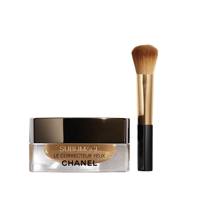 Chanel Sublimage Il Correttore Occhi Donna