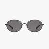 Hwillaaiweeo Sunglasses (Fls7480 Shinyblack 58)