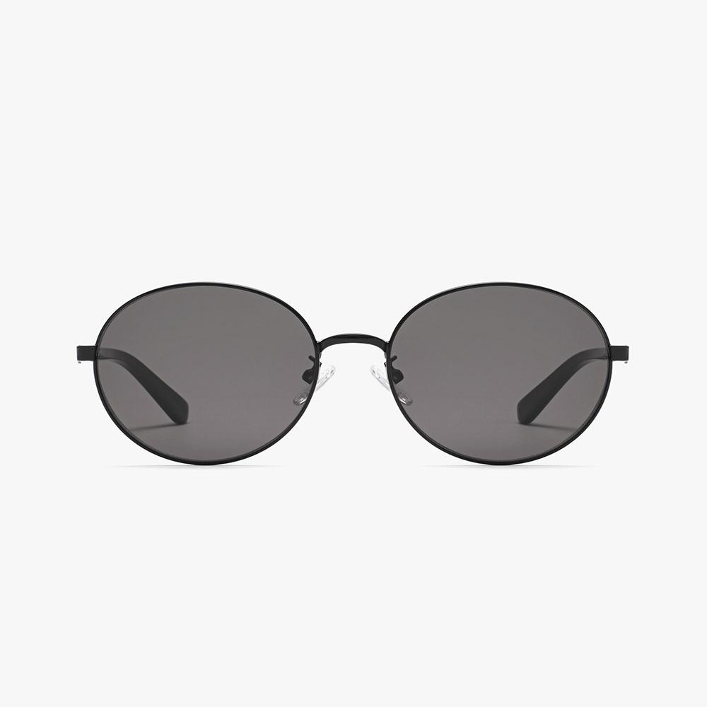 Hwillaaiweeo Sunglasses (Fls7480 Shinyblack 58)