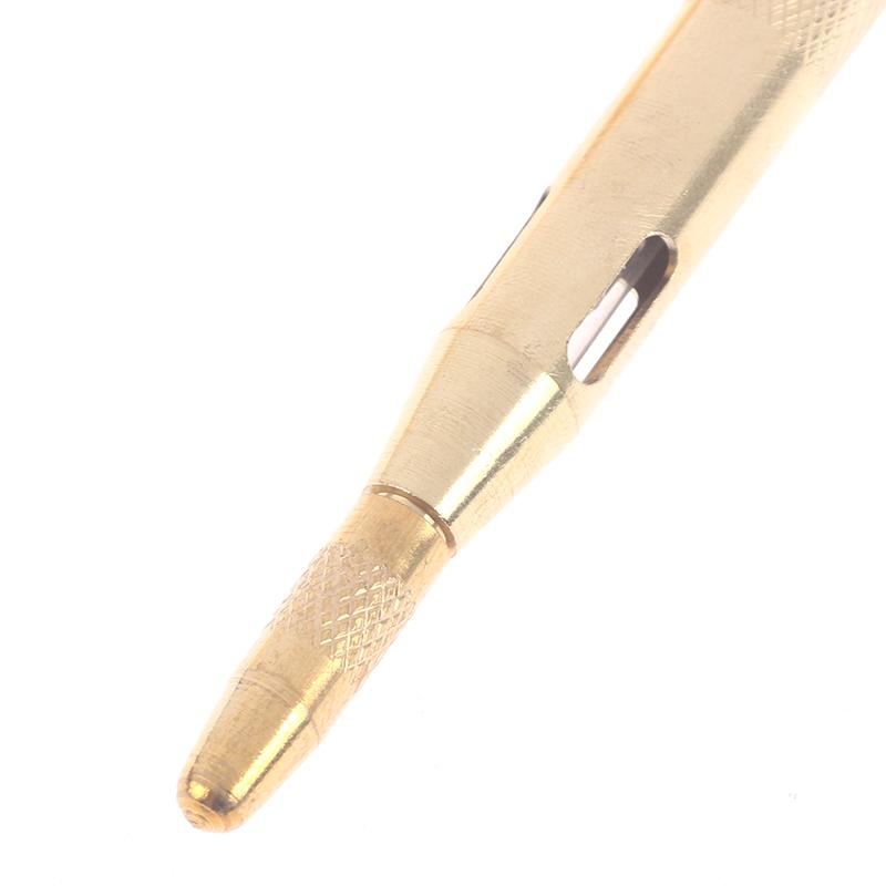 Spannungstest Kfz-Kupferschaltkreis-Teststift Elektriker-Leitungsreparaturwerkzeug